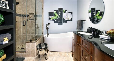 Enhance the Value of Your Home with Magic Tub and Tile Refinishing